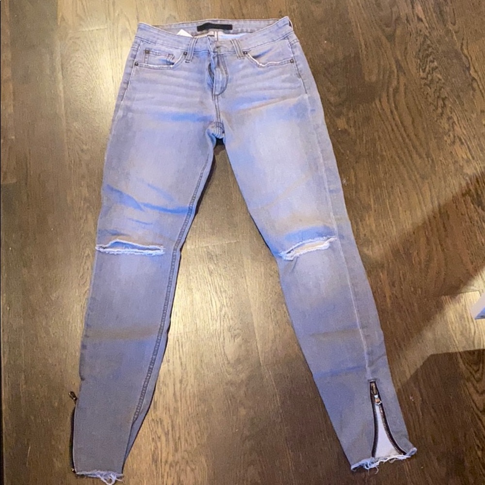 Grey Joe’s jeans